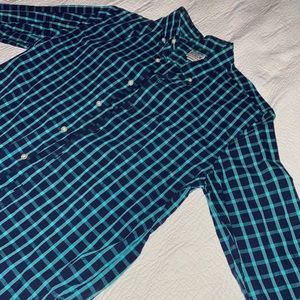 J. Crew Button Down Shirt